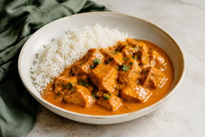 Butter Chicken