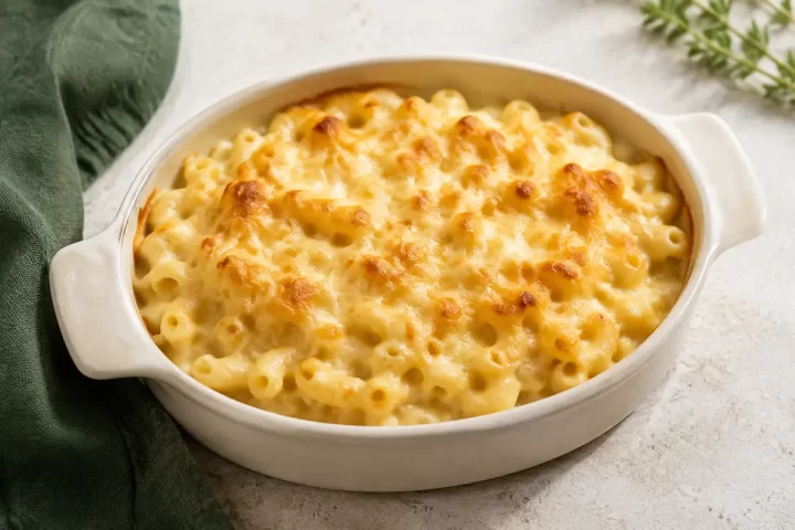 Mac & Cheese